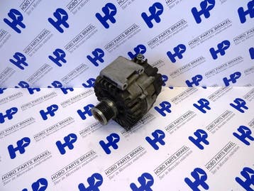 Dynamo A 000 906 2700 - 180A o.a: Vito w639Sprinter w906, Auto-onderdelen, Ophalen of Verzenden, Gebruikt, Mercedes-Benz