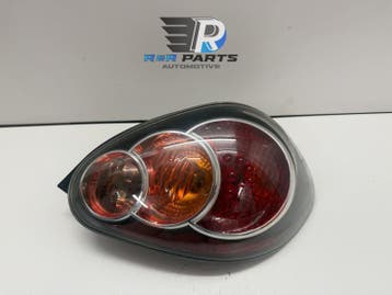 Achterlicht rechts - Toyota Aygo 08- - OEM: 815510H071, Verzenden, Nieuw