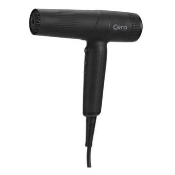 Cera Black Jet 1800 Dryer, Ophalen of Verzenden, Nieuw, Föhn of Haardroger