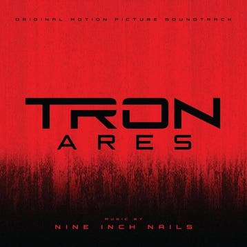 Nine Inch Nails - TRON: Ares - CD, Ophalen of Verzenden, Nieuw in verpakking