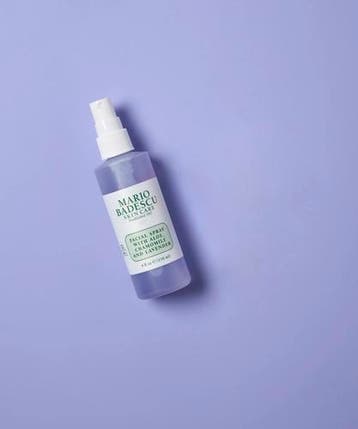 Mario Badescu Facial Spray With Aloe, Chamomile &amp; Lav..., Verzenden, Nieuw