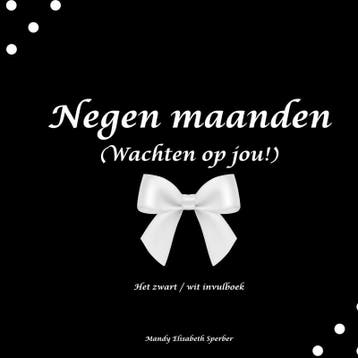 Negen Maanden | Mandy Elisabeth Sperber | Nieuw, Ophalen of Verzenden, Nieuw, Mandy Elisabeth Sperber