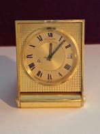 Klok - Jaeger-LeCoultre - Metaal, Messing - 1970-1980