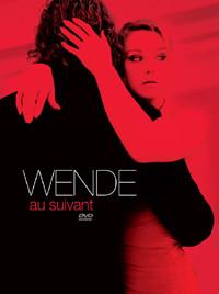 dvd - Wende - Au Suivant, Cd's en Dvd's, Verzenden, Zo goed als nieuw