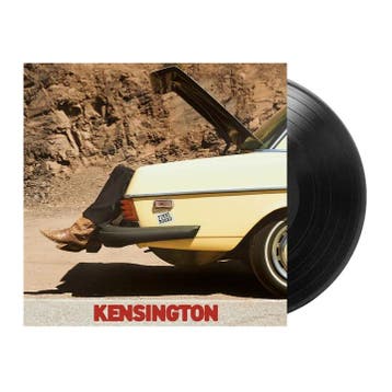 Kensington - First Rodeo - LP, Ophalen of Verzenden, Nieuw in verpakking