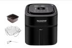 2dekans | Nuwave Brio Digitale Heteluchtfriteuse 6L - 26,6 x, Ophalen of Verzenden, Zo goed als nieuw