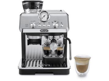 Delonghi La Specialista Arte Ec9155.mb, Witgoed en Apparatuur, Koffiezetapparaten, Verzenden, Nieuw, Espresso apparaat