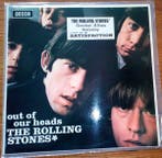 The Rolling Stones - Out Of Our Heads, Ophalen of Verzenden, Gebruikt