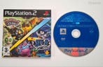 Ratchet & Clank 3 - Sly 2 Band of Thieves - Demo (PS2 Games), Ophalen of Verzenden, Zo goed als nieuw