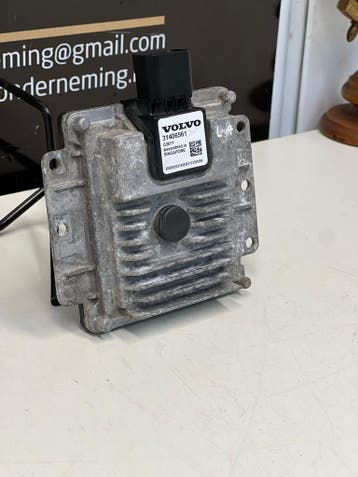 Volvo V60 Hybride ACC sensor afstand bj.2014 Artnr. 31406561, Gebruikt, Volvo