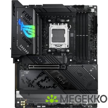 ASUS ROG STRIX X870-F GAMING WIFI, Computers en Software, Moederborden, Verzenden, Nieuw