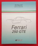 Ferrari 250 GTE, Verzenden, Nieuw, Ferrari, Ed Heuvink
