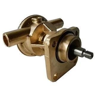 Volvo Penta D1-20 Volvo Penta D2-40 impellepromp, Nieuw, Motor en Techniek, Zeilboot of Motorboot