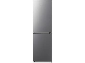 Gorenje NRK418DCS4 - Koelvriescombinatie - No Frost 256 l -, Verzenden, Zo goed als nieuw
