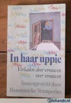IN HAAR UPPIE 9789025467142 Stamperius, Verzenden, Gelezen, Stamperius