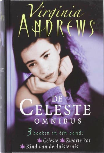 De Celeste omnibus - Virginia Andrews 9789032511401, Verzenden, Gelezen, Virginia Andrews