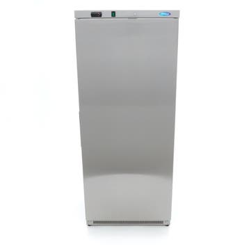 Vrieskast - 600 L - 6 Vaste Roosters - Rvs, Zakelijke goederen, Horeca | Keukenapparatuur, Verzenden, Nieuw in verpakking