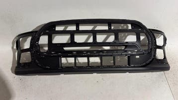 Mini Cooper F55 F56 LCI voorbumper 9450543, Auto-onderdelen, Ophalen, Gebruikt, Voor, Bumper