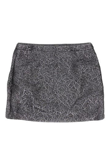 Notre-V Rok in maat L Grijs, Kleding | Dames, Truien en Vesten, Notre-V, Verzenden, Zo goed als nieuw, Grijs