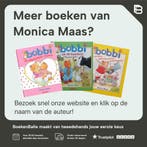 Bobbi viert Sint-Maarten / Bobbi 9789020684384 Monica Maas, Verzenden, Gelezen, Monica Maas
