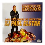 DJ Paul Elstak May The Forze Be With You Limited Edition, Verzenden, Nieuw in verpakking