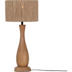 LED Tafellamp - Trion Bota - E27 Fitting - 1 lichtpunt -, Huis en Inrichting, Lampen | Tafellampen, Ophalen of Verzenden, Nieuw