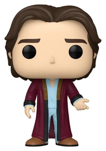 Battlestar Galactica POP! Television Vinyl Figure Gaius B..., Ophalen of Verzenden, Nieuw