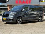 Renault Trafic | Zakelijke Lease v.a. €612.61 pm, Automaat, Stof, Gebruikt, Euro 6