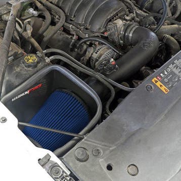 aFe MagnumFORCE Intake Stage-2 Pro 5R 14-19 GM, Ophalen of Verzenden, Nieuw