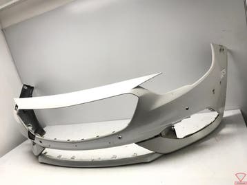 Opel Astra K Voorbumper Bumper Origineel! 6xPDC, Auto-onderdelen, Carrosserie en Plaatwerk, Ophalen, Gebruikt, Voor, Opel