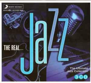 cd digi - Various - The Real... Jazz (The Ultimate Jazz C..., Verzenden, Zo goed als nieuw