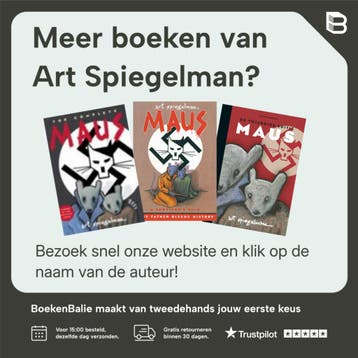 Breakdowns - Art Spiegelman 9780670916825, Boeken, Verzenden, Gelezen, Art Spiegelman