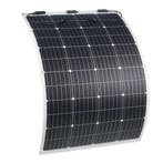 Ective MSP Flex ETFE - Zonnepaneel flexibel SunPower monokri, Ophalen of Verzenden, Nieuw