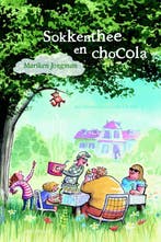 Sokkenthee en chocola 9789047703211 Mariken Jongman, Verzenden, Zo goed als nieuw, Mariken Jongman