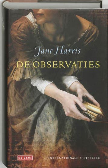 De observaties - Joanne Harris 9789044505344, Verzenden, Gelezen, Joanne Harris