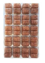 Diepvriesvoeding Krill Pacifica  100 gram (Diepvriesvoer), Dieren en Toebehoren, Vissen | Aquaria en Toebehoren, Ophalen of Verzenden