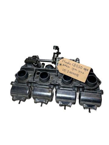 Carburateur Keihin 069A · Honda CB550 (1975-1977), Motoren, Ophalen, Nieuw