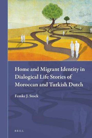 Muslim Minorities- Home and Migrant Identity in Dialogical, Verzenden, Gelezen, Femke Stock