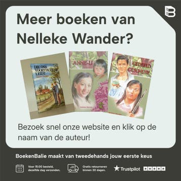 Twinkels in je ogen 9789087183820 Nelleke Wander, Boeken, Verzenden, Zo goed als nieuw, Nelleke Wander