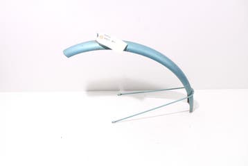 Voorspatbord | blauw | Cortina Yoya 36v, Verzenden, Nieuw