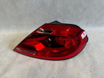 Volkswagen Beetle 5C cabrio achterlicht rechts, Auto-onderdelen, Verlichting, Verzenden, Gebruikt