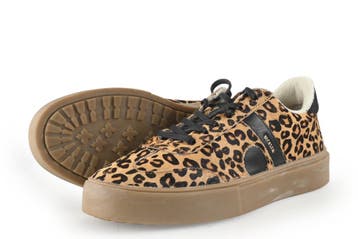 Blackstone Sneakers in maat 39 Panter, Overige kleuren, Verzenden, Blackstone, Sneakers of Gympen