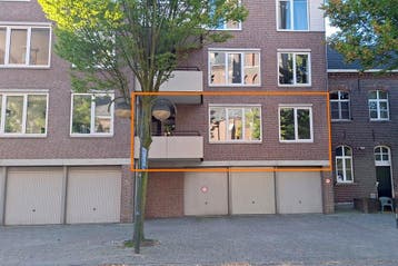 Te huur: Appartement De Boonte in Budel, Noord-Brabant, Budel, Appartement