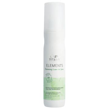 Wella Professionals  Elements  Renewing Leavein Spray  150, Verzenden, Nieuw