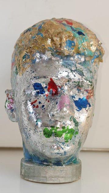 Charles Farigola - No Reserve