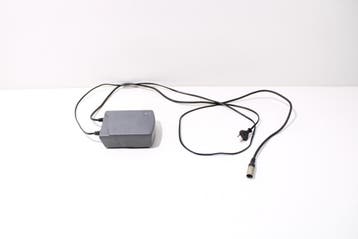 Oplader | 3-pins | 34v | IP30 | Ion | 3,4A | Sparta / Bat..., Verzenden, Nieuw