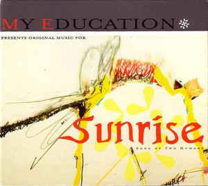 cd digi - My Education - Sunrise, Verzenden, Zo goed als nieuw