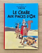 Tintin HS - T9 - le Crabe aux Pinces dOr - Edition, Boeken, Nieuw