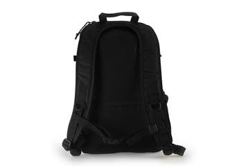 Eastpak Rugzak Zwart, Verzenden, Zo goed als nieuw, Zwart