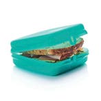 Tupperware Eco Sandwichdoos / Snackie, Huis en Inrichting, Keuken | Tupperware, Ophalen of Verzenden, Nieuw, Groen